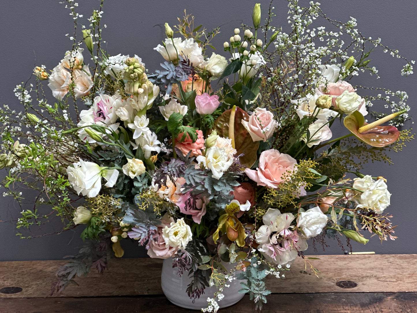 Designer's Choice: Organic Neutral