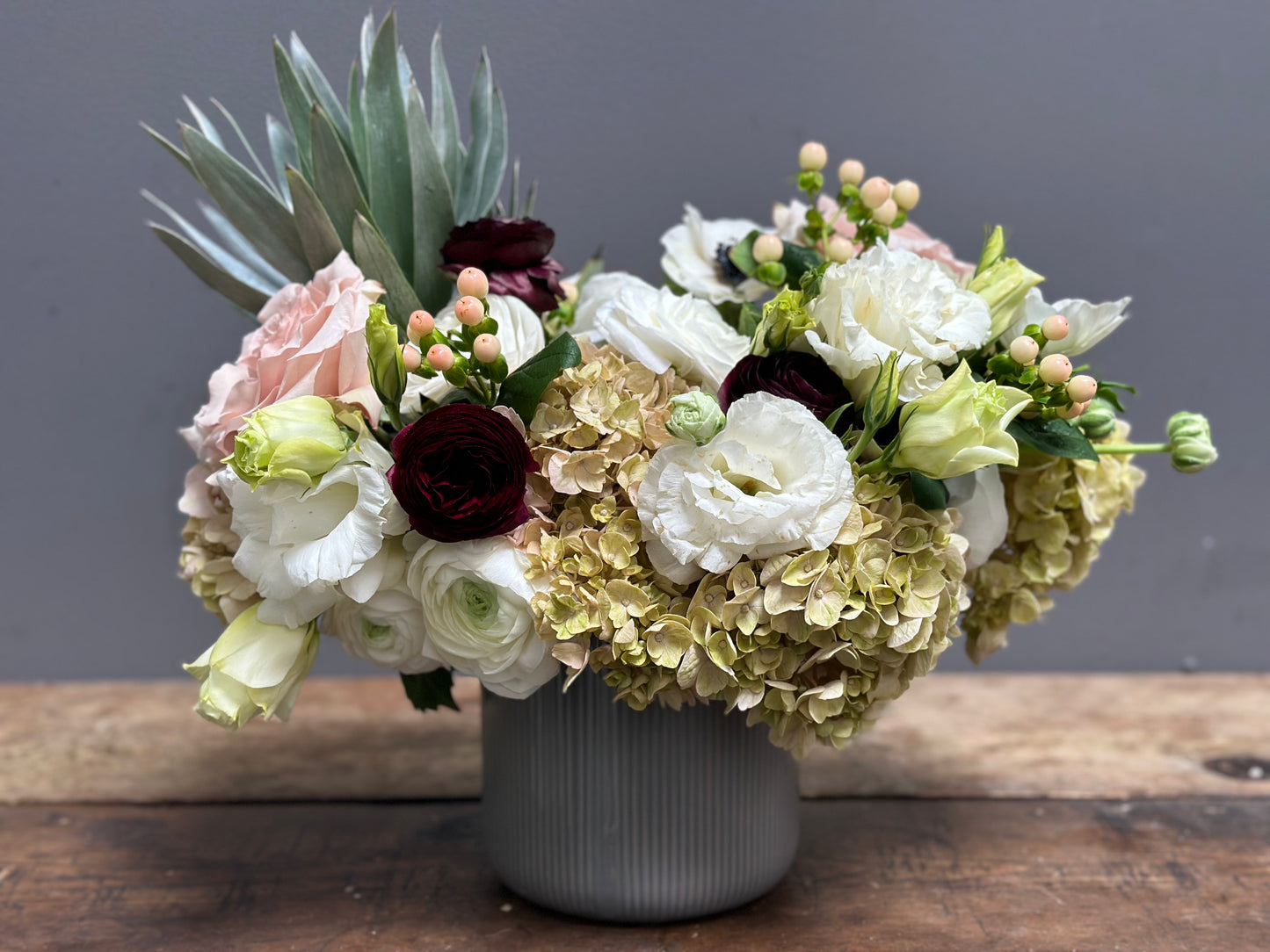 Designer's Choice: Lush Neutral
