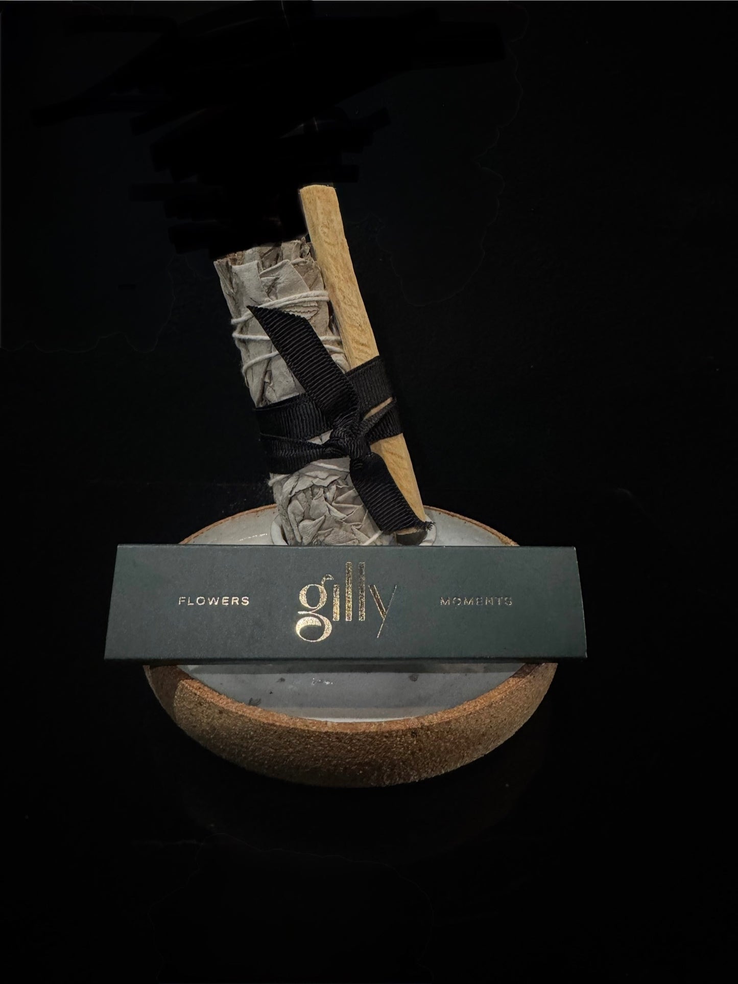 Gilly Smudge Set