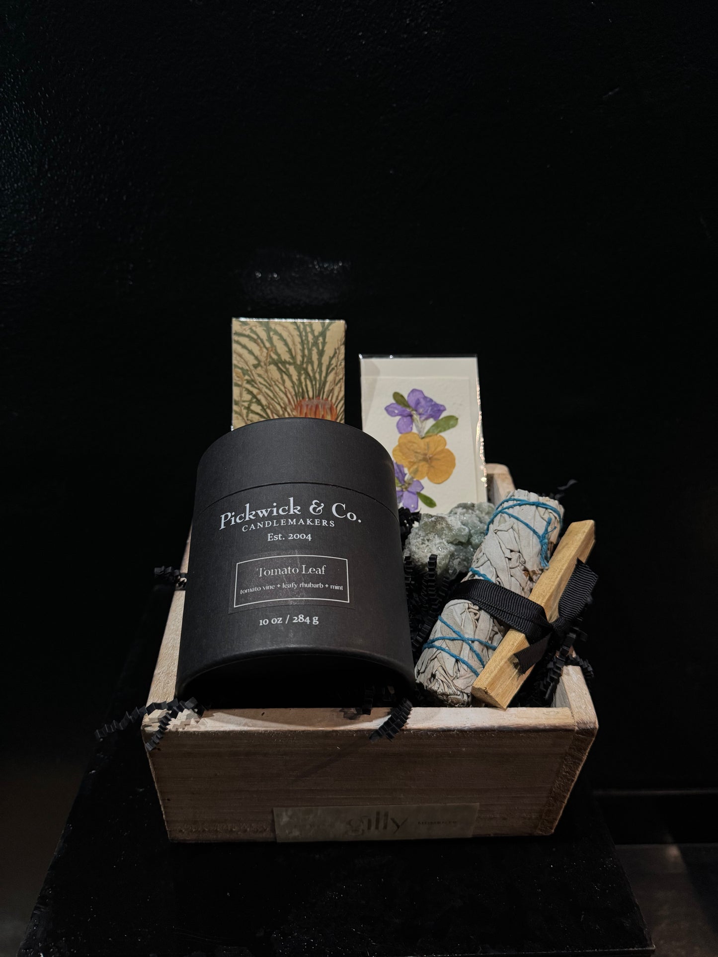 Selfcare Gift Set