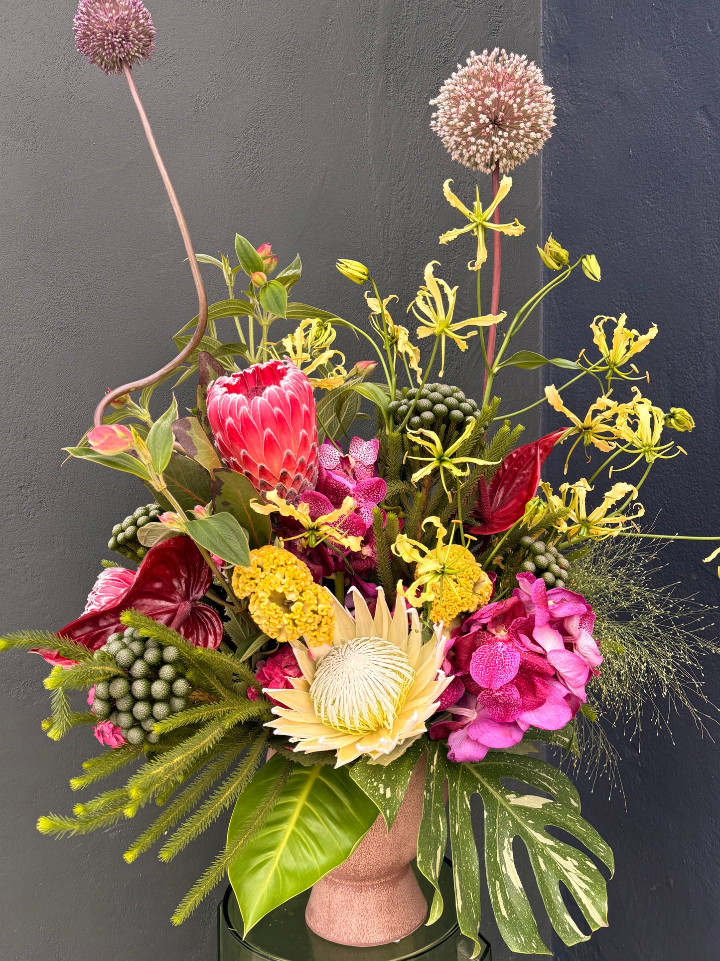 Designer's Choice: Organic Color