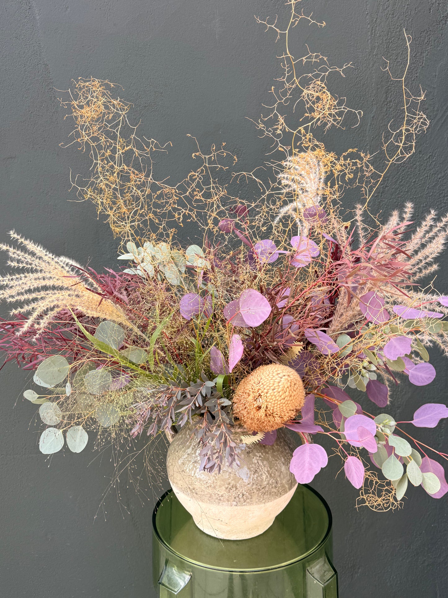 Everlasting (Dry) Arrangement
