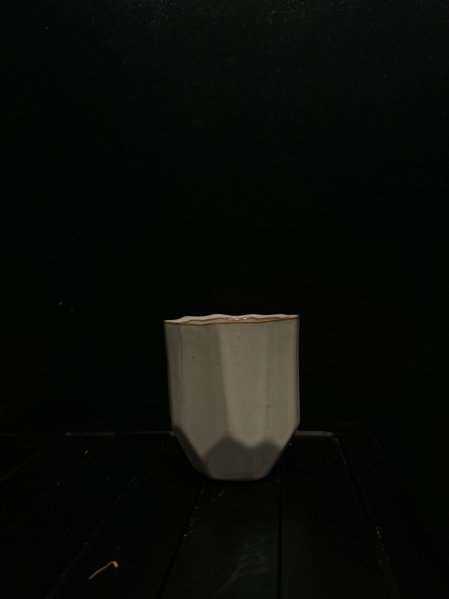 Renew Vase