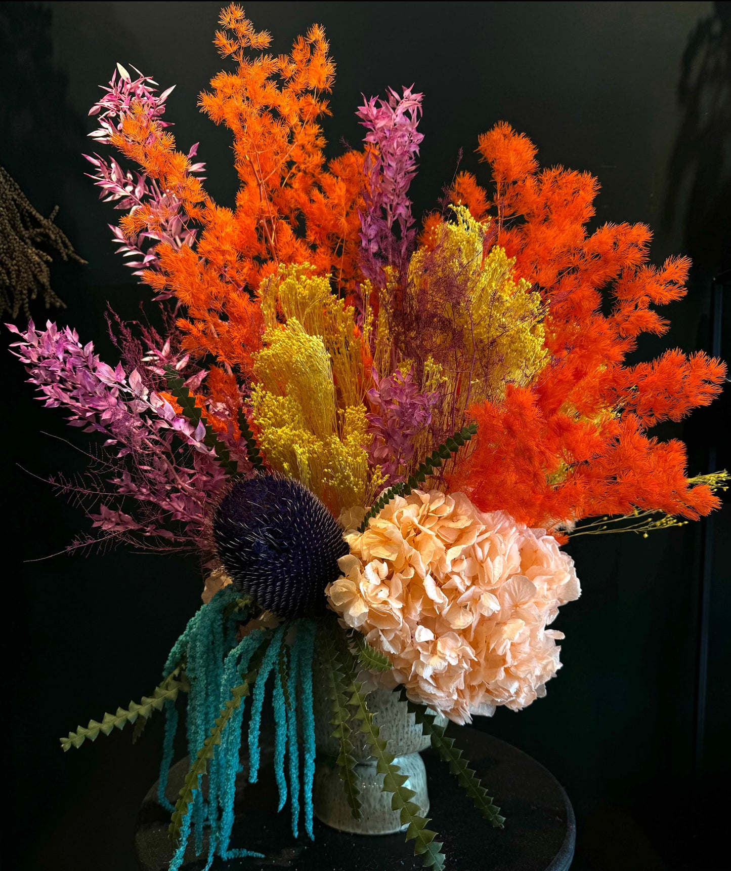 Everlasting (Dry) Arrangement