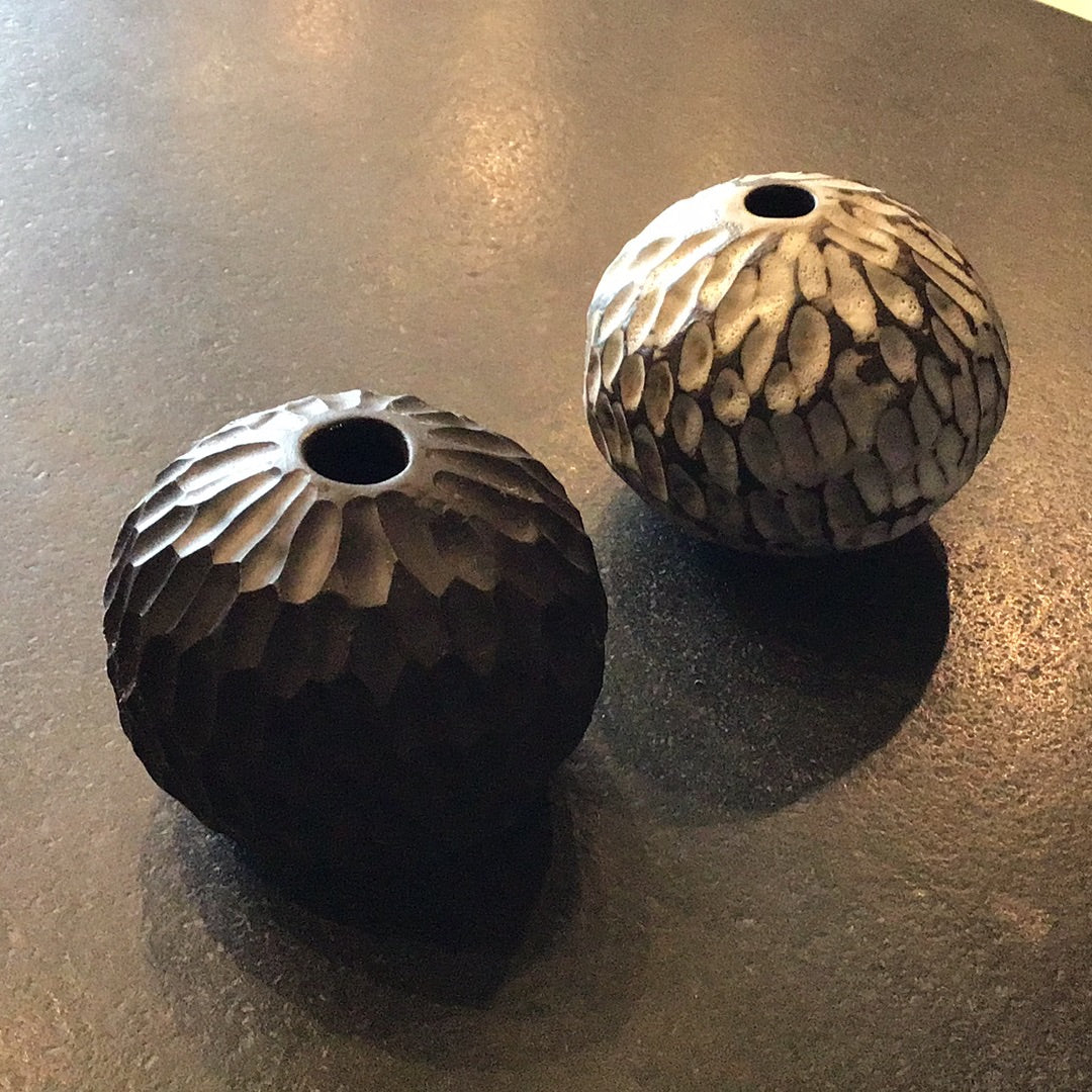Melissa Cobb Bud Vase