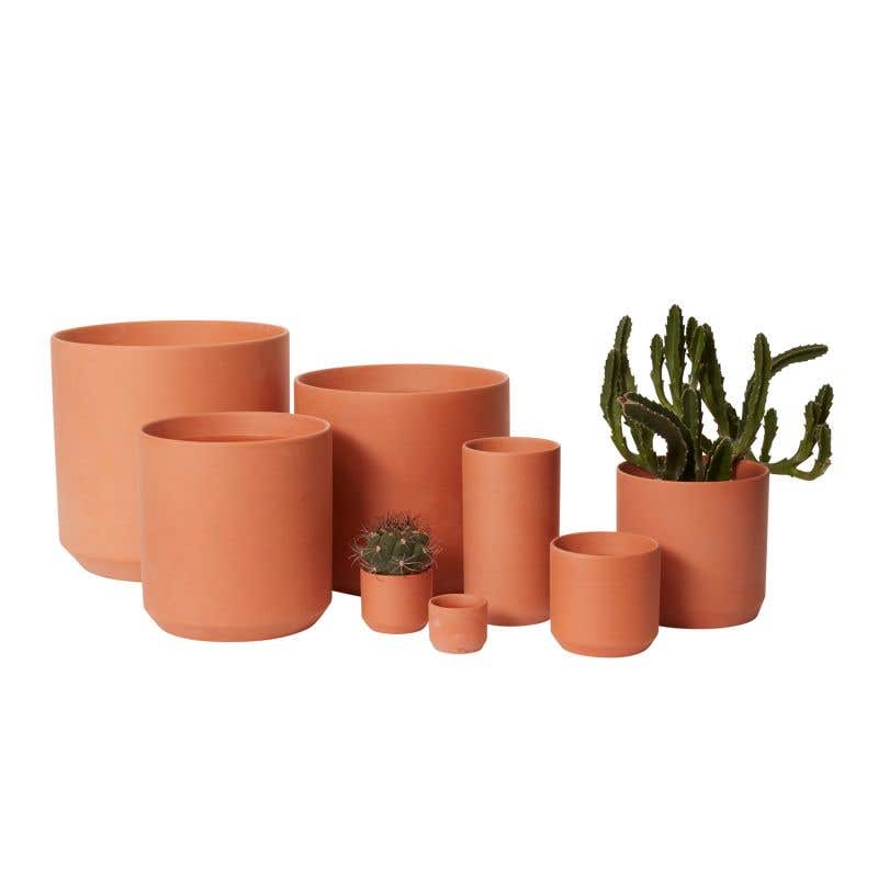 Terra cotta Kendall