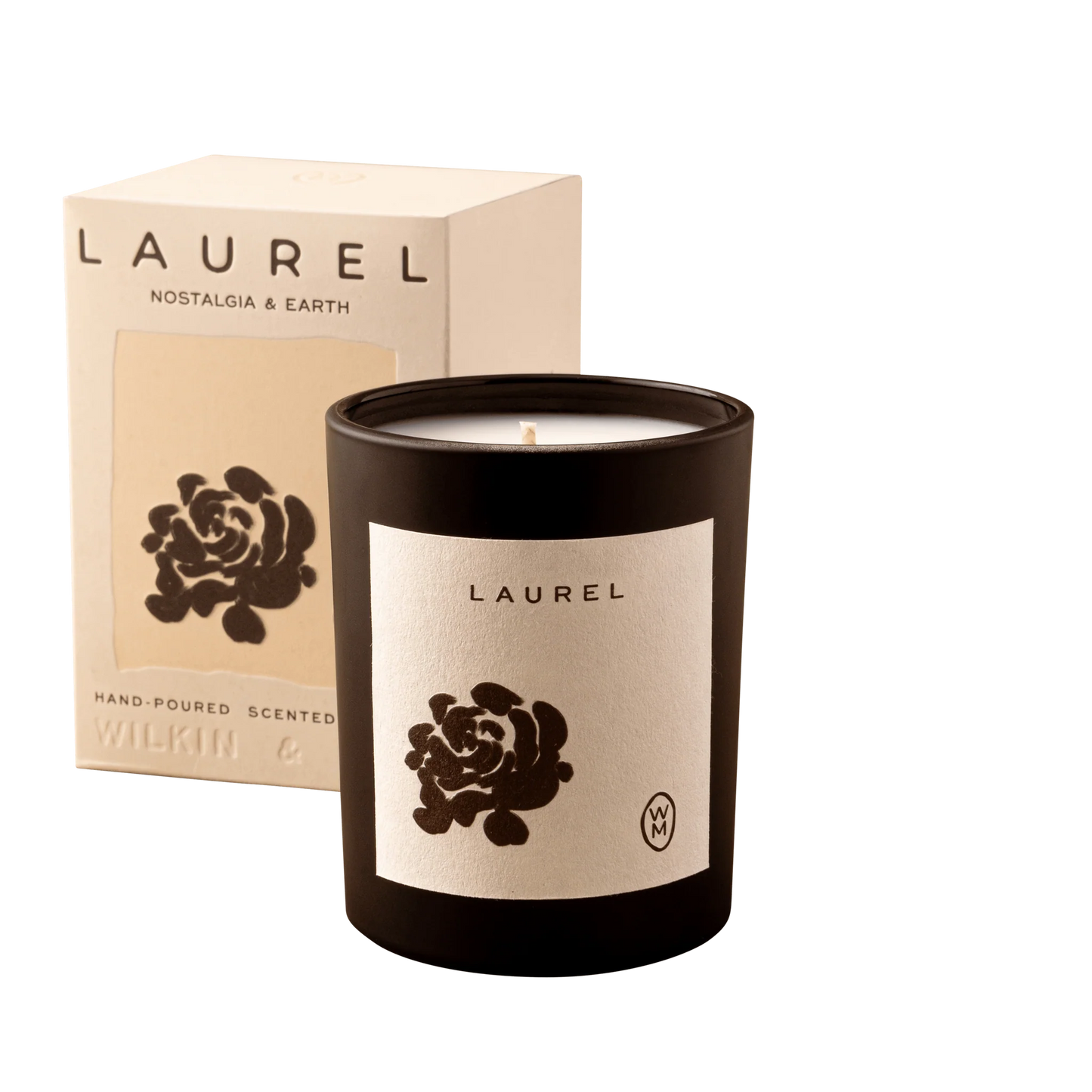 Wilkin & May Candles