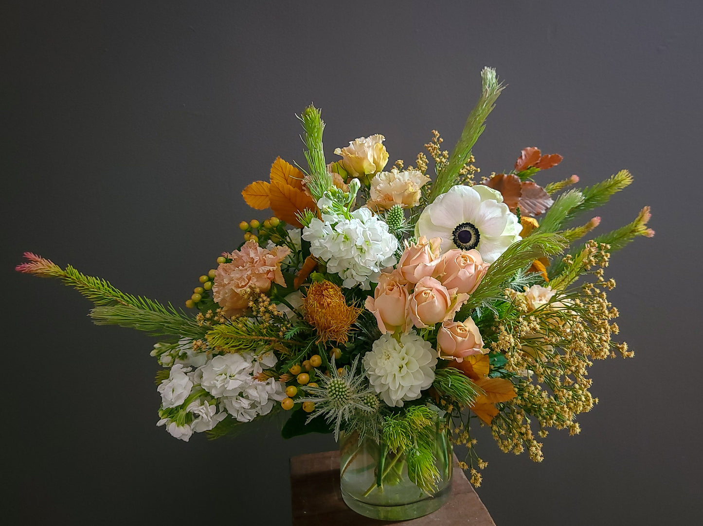 Designer's Choice: Organic Neutral