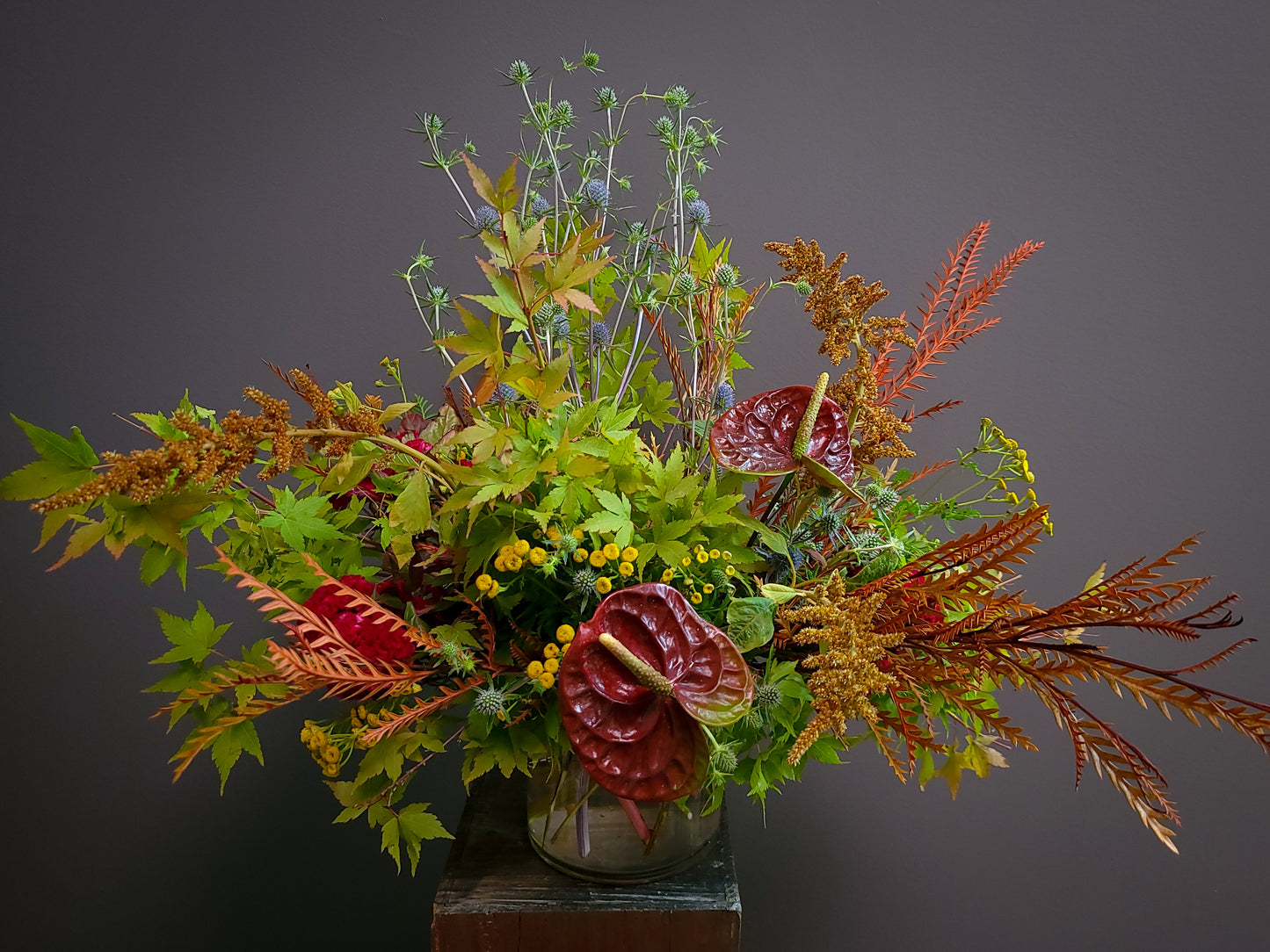 Designer's Choice: Organic Color