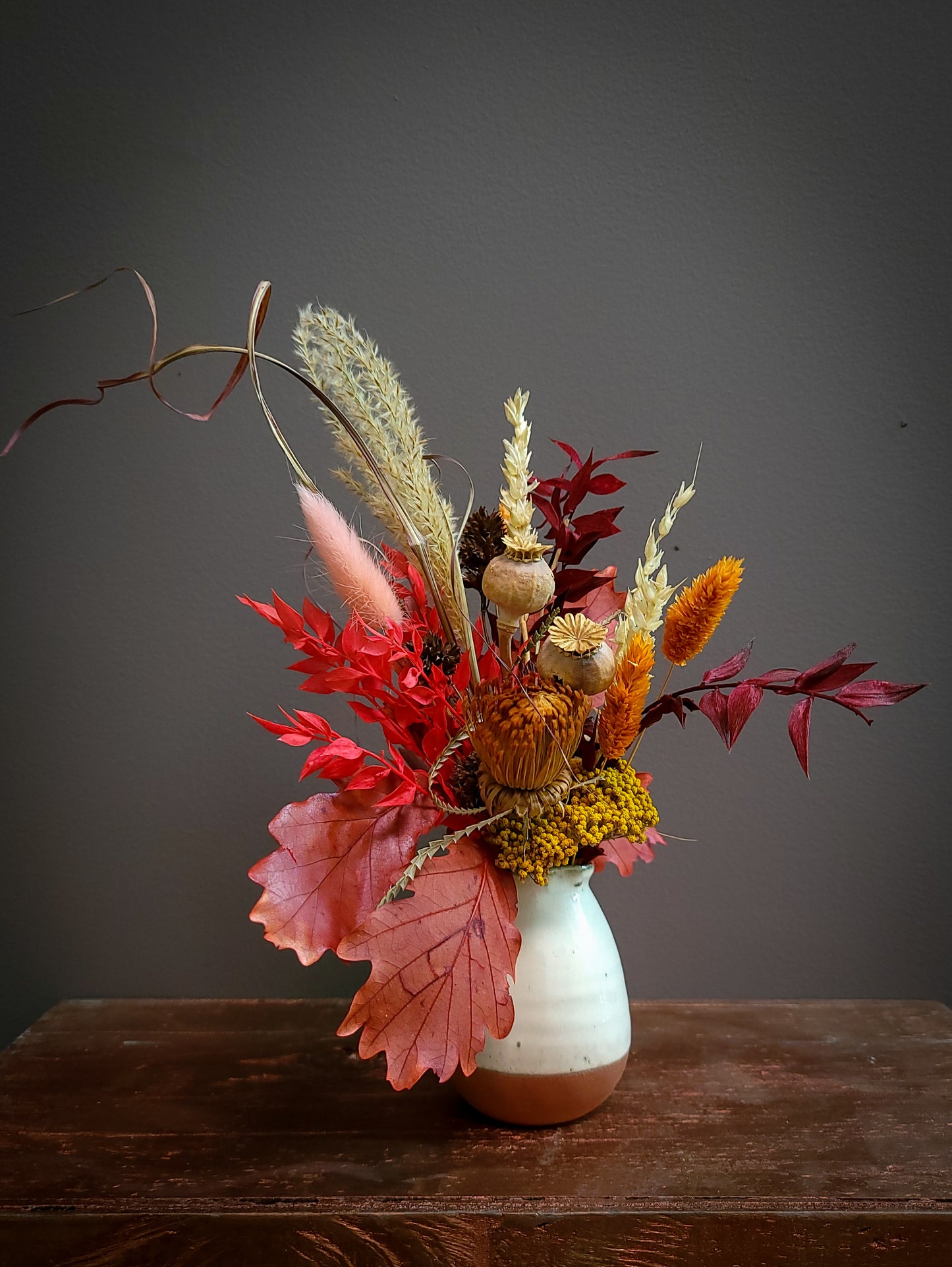Everlasting (Dry) Arrangement