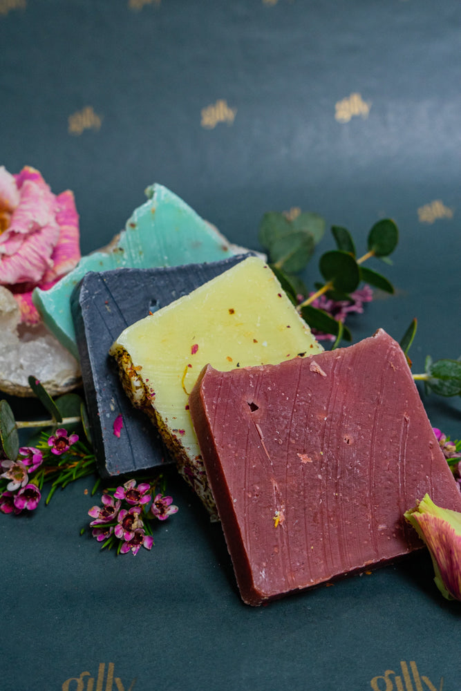 Ourika Soap