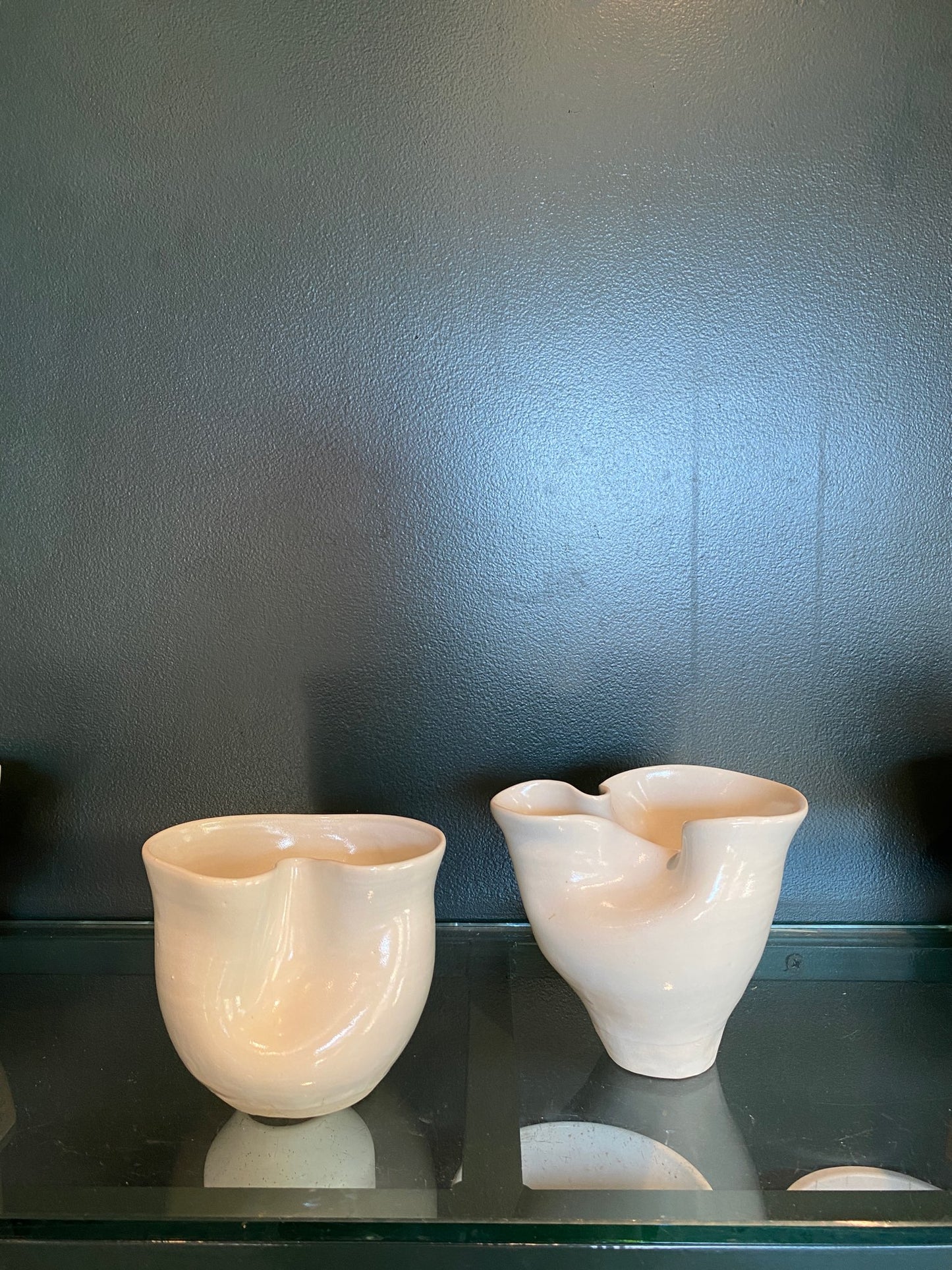 Eucharis Pottery