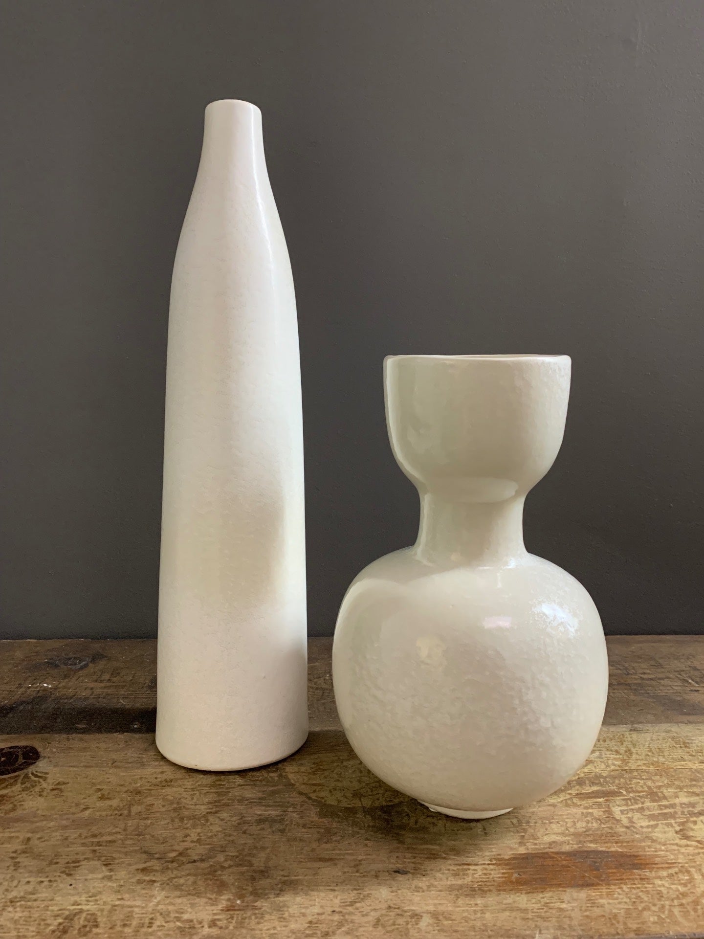 Large Decorative Ceramic 2 styles
