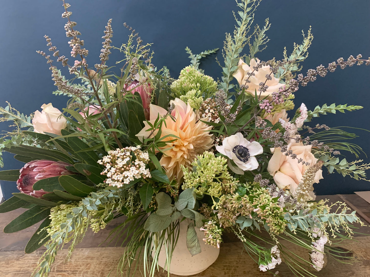 Designer's Choice: Organic Neutral