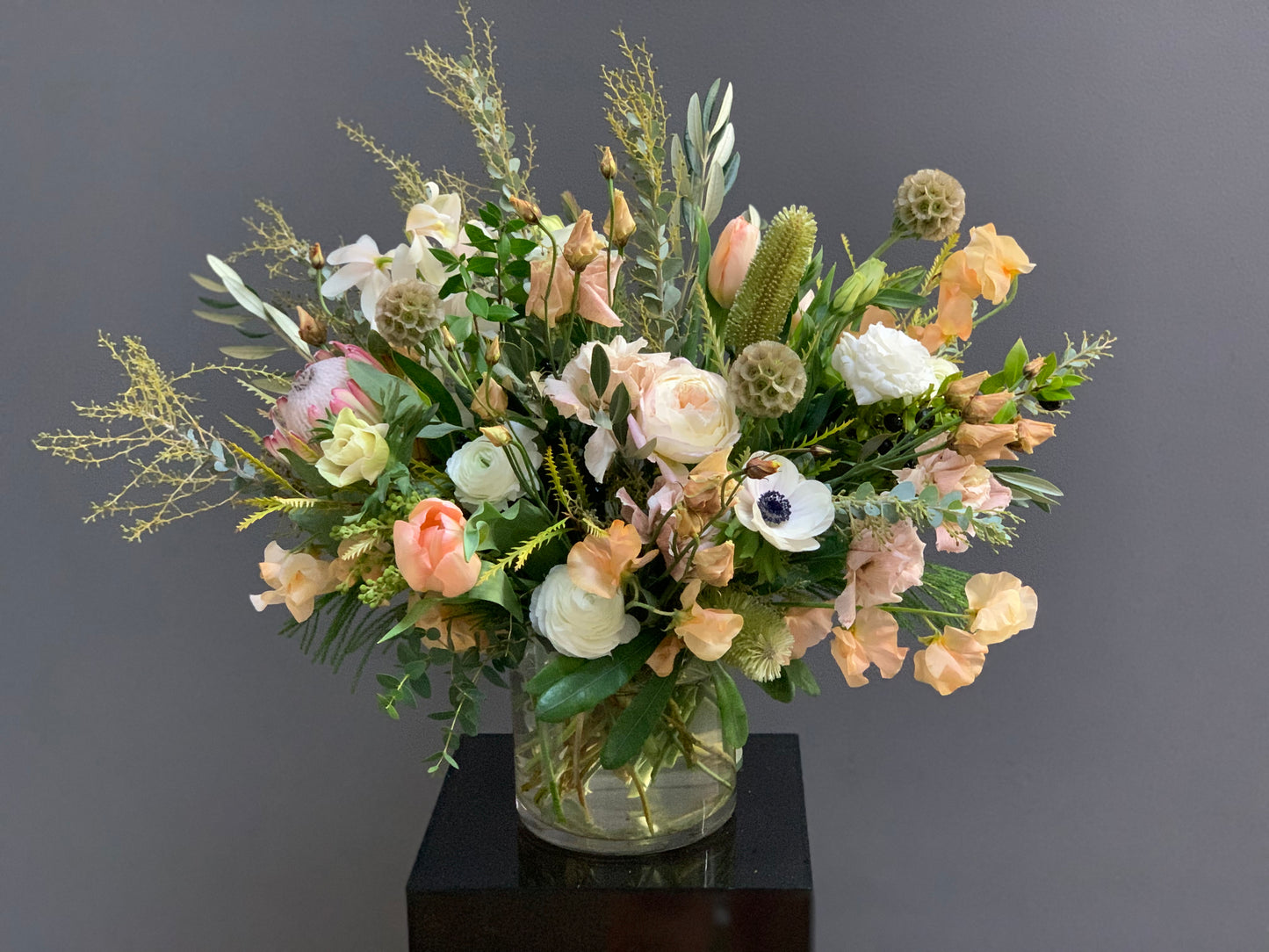 Designer's Choice: Organic Neutral