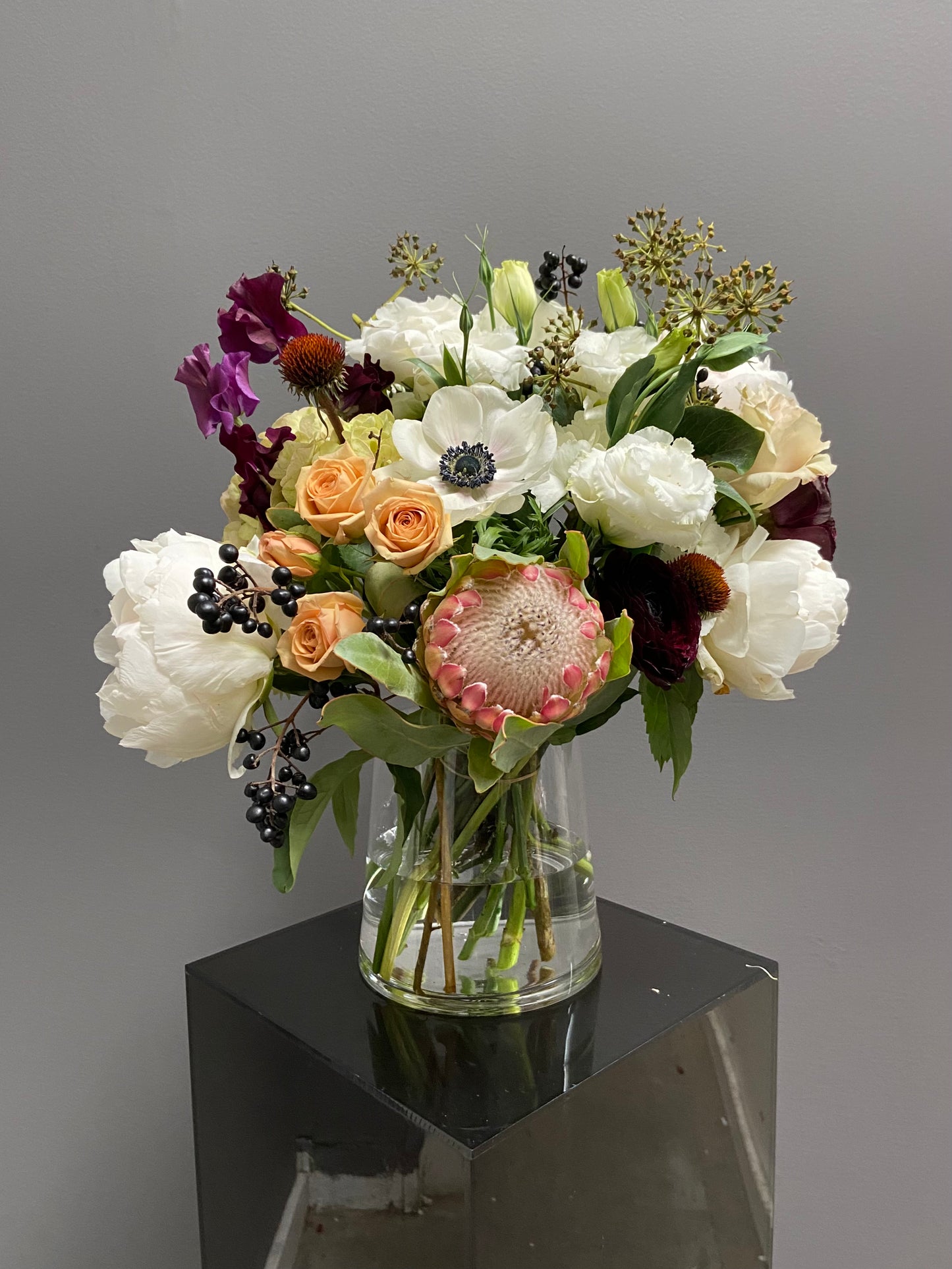 Designer's Choice: Lush Neutral