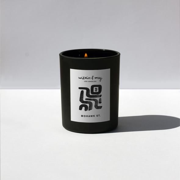 Wilkin & May Candles