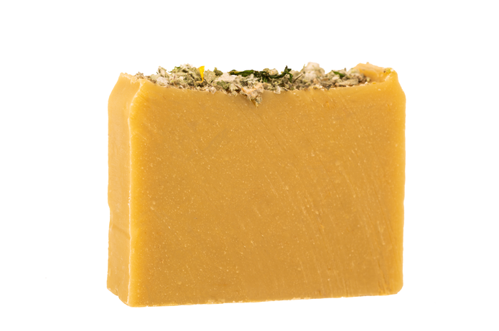 Organic and Handmade Arabian Musk Soap by Ourika Soap
