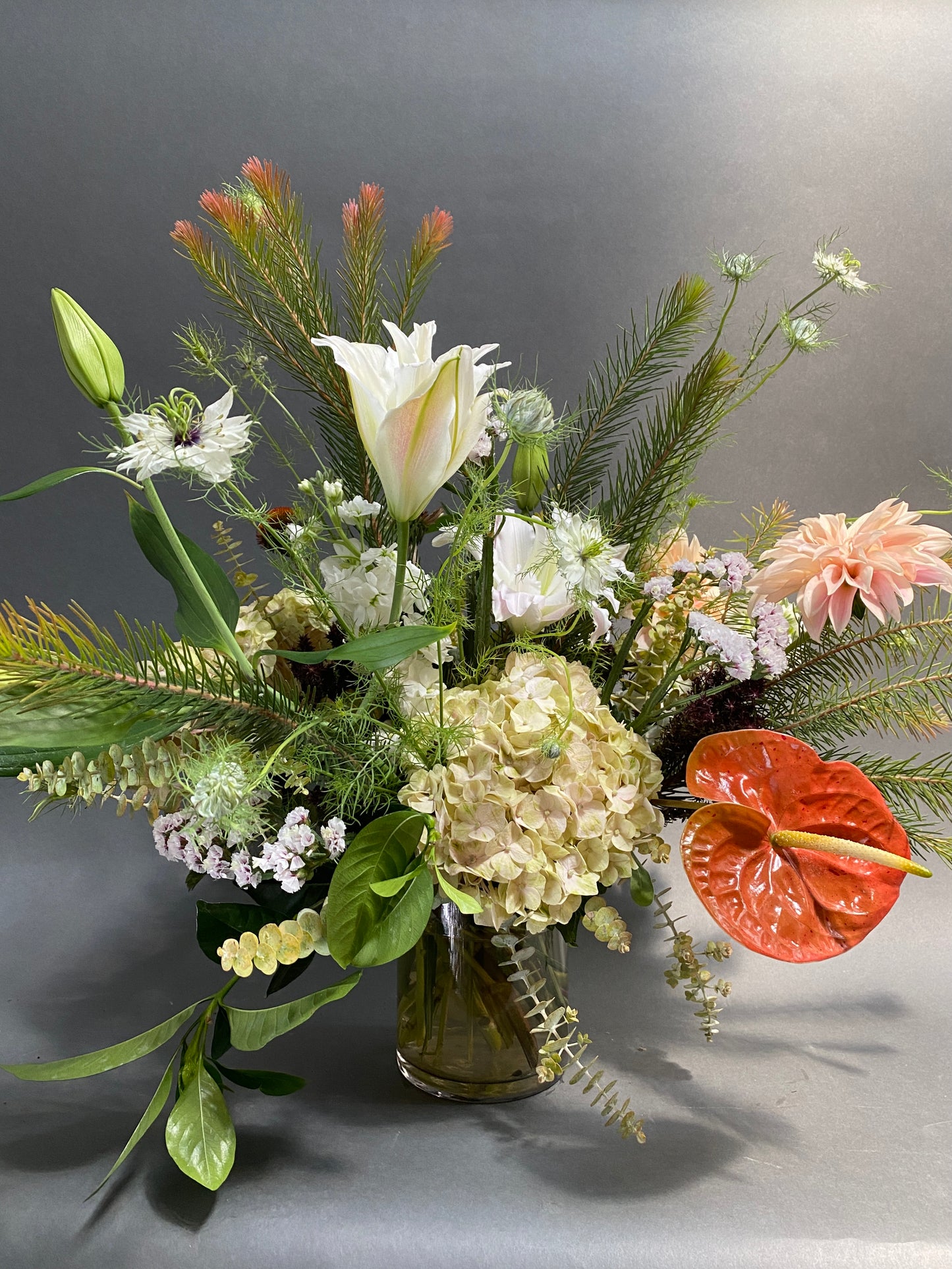 Designer's Choice: Organic Neutral