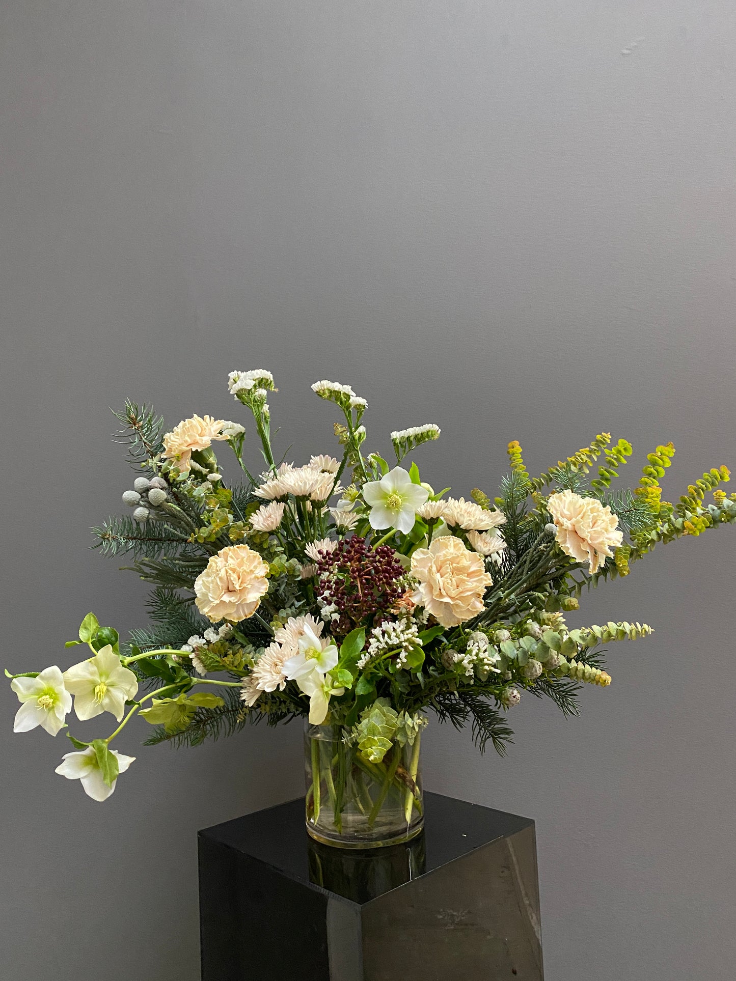 Designer's Choice: Organic Neutral