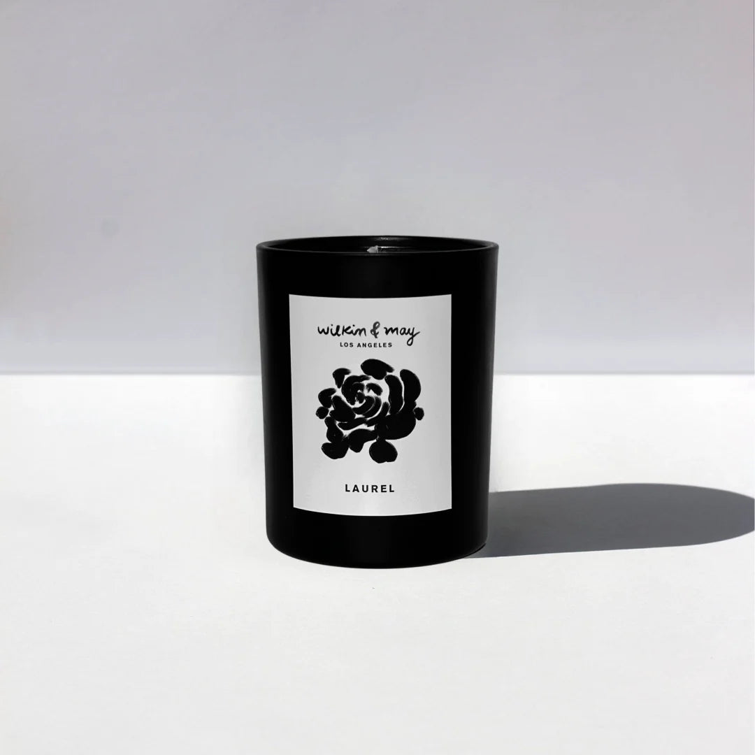 Wilkin & May Candles