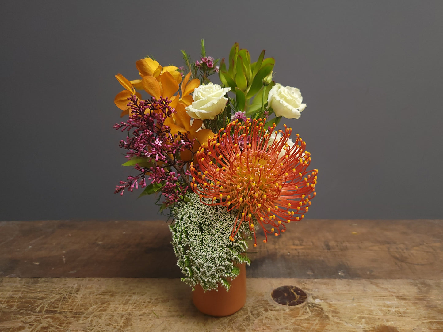 Mini Arrangement
