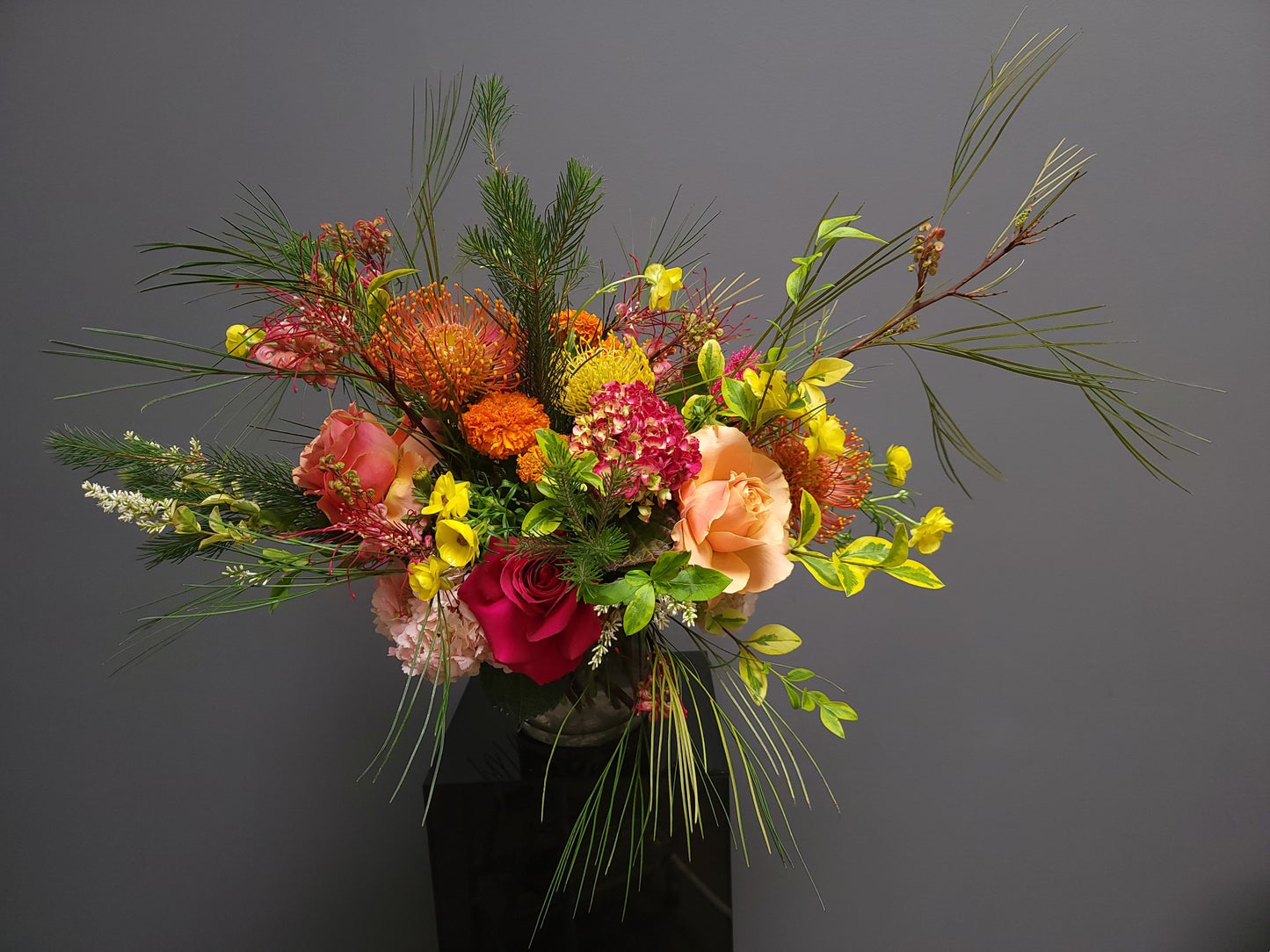 Designer's Choice: Organic Color