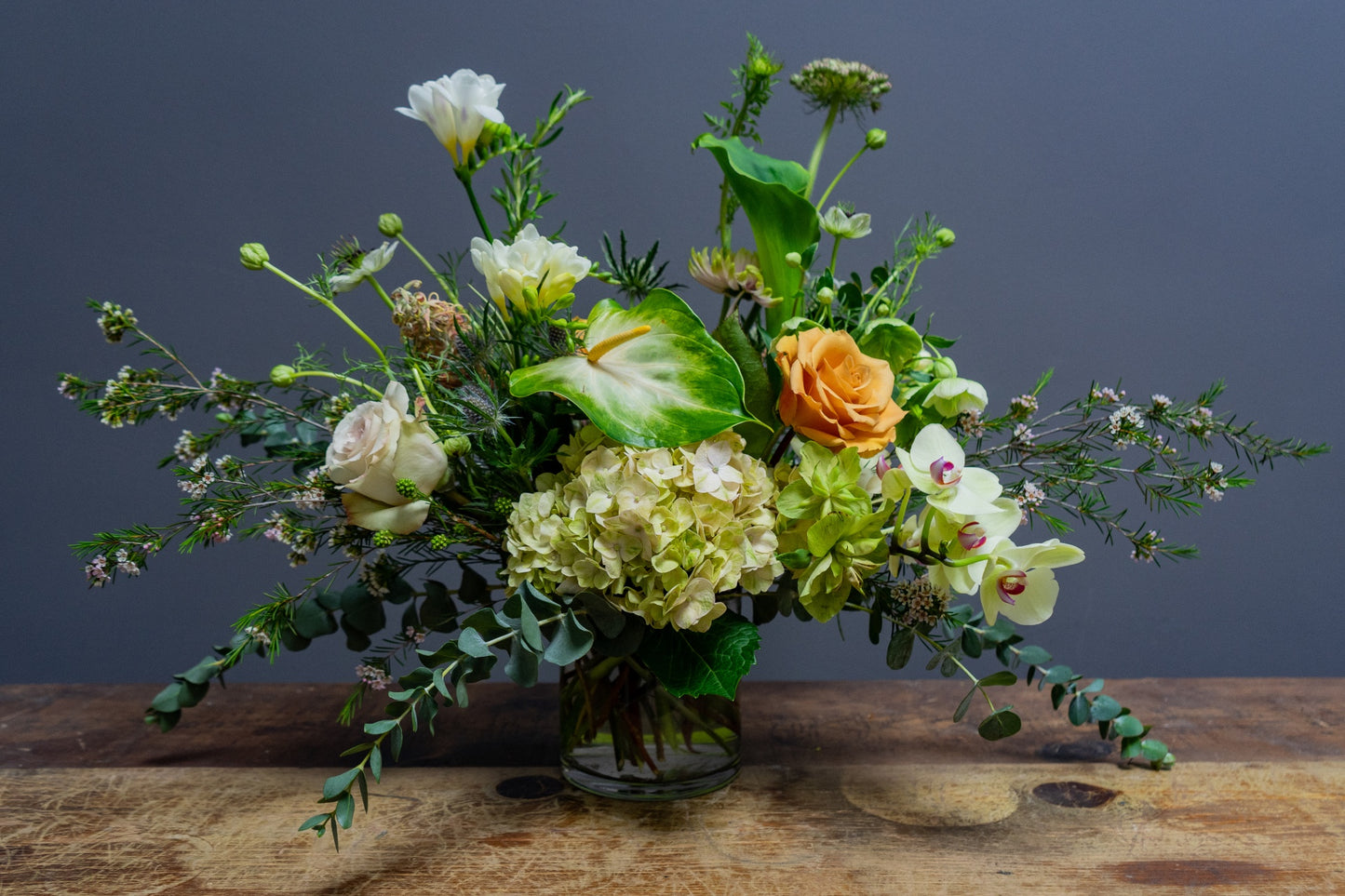 Designer's Choice: Organic Neutral