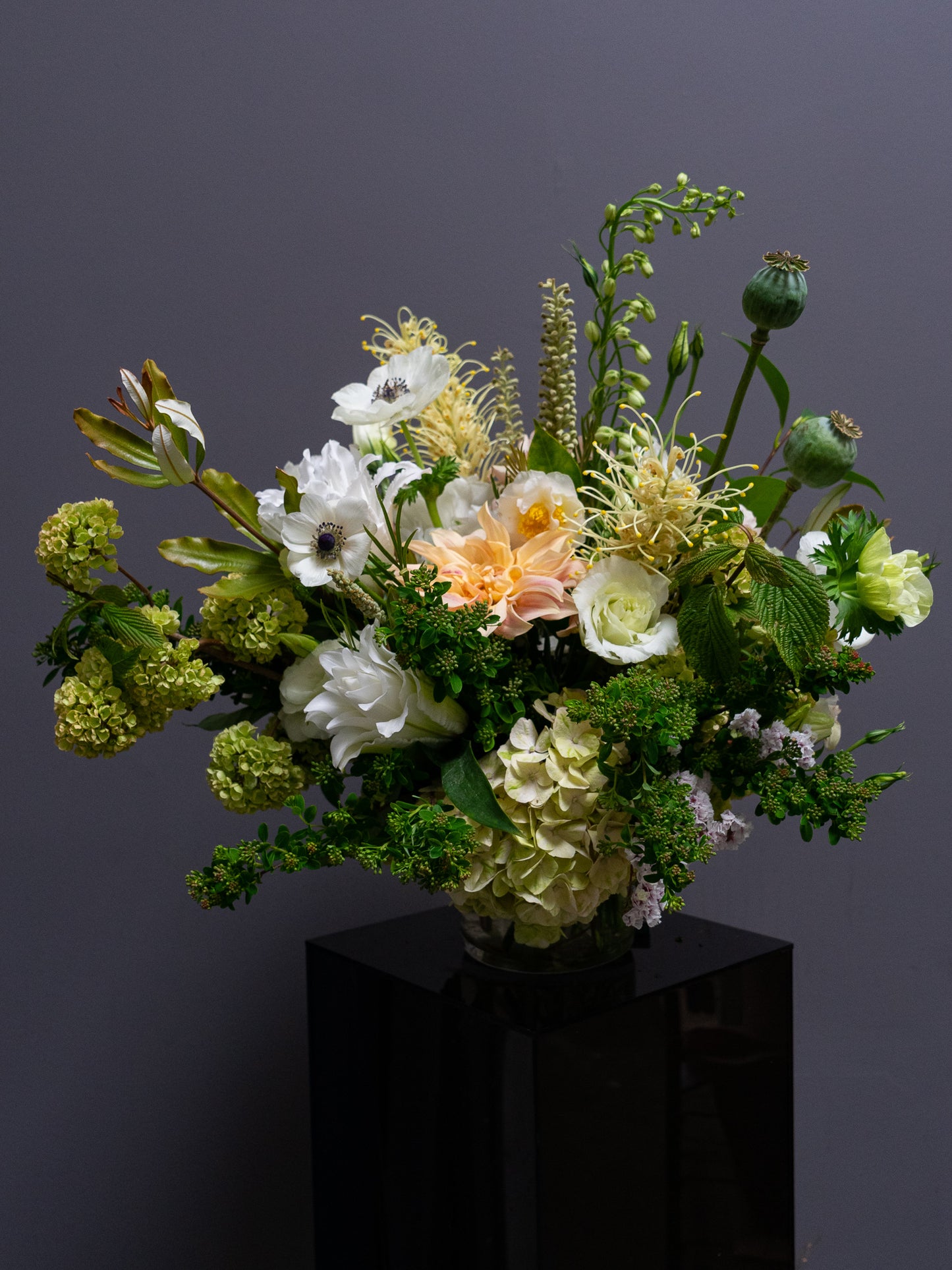 Designer's Choice: Organic Neutral