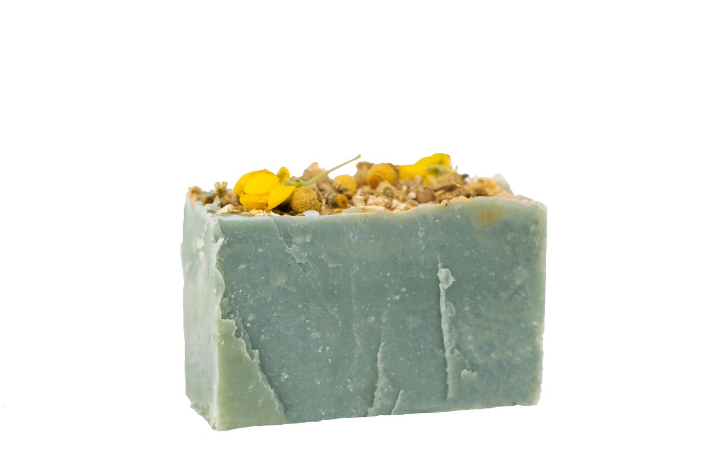 Organic Eucalyptus + Bamboo Dish by Ourika Soap