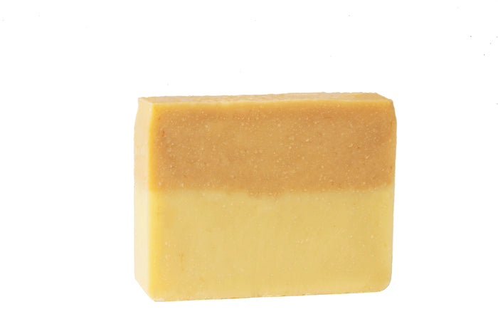 Organic and Handmade Arabian Oud Oil Soap by Ourika Soap
