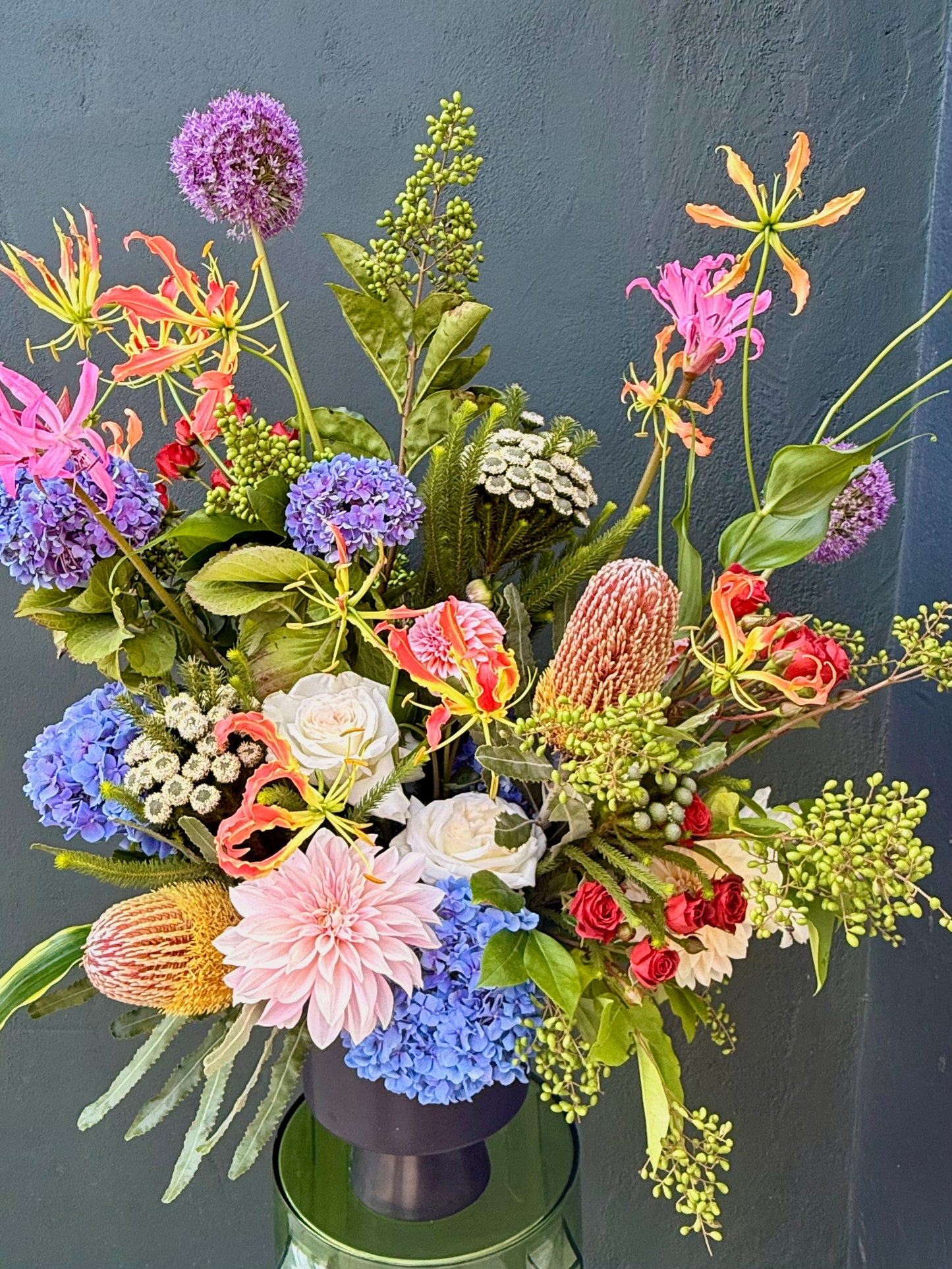 Designer's Choice: Organic Color
