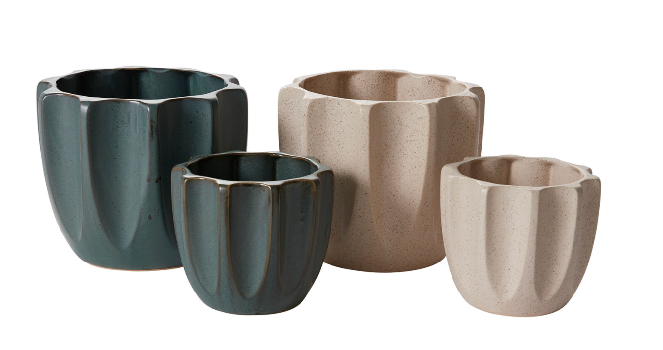 Beaumont Vase