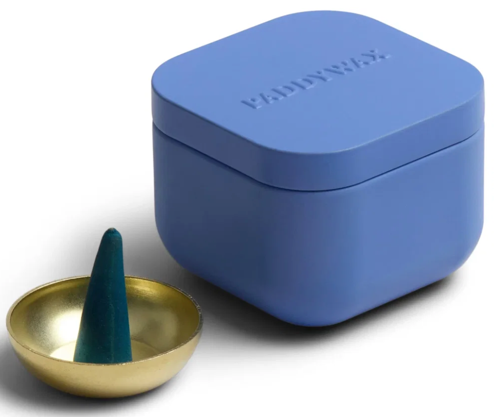 Paddy Wax Incense Cones