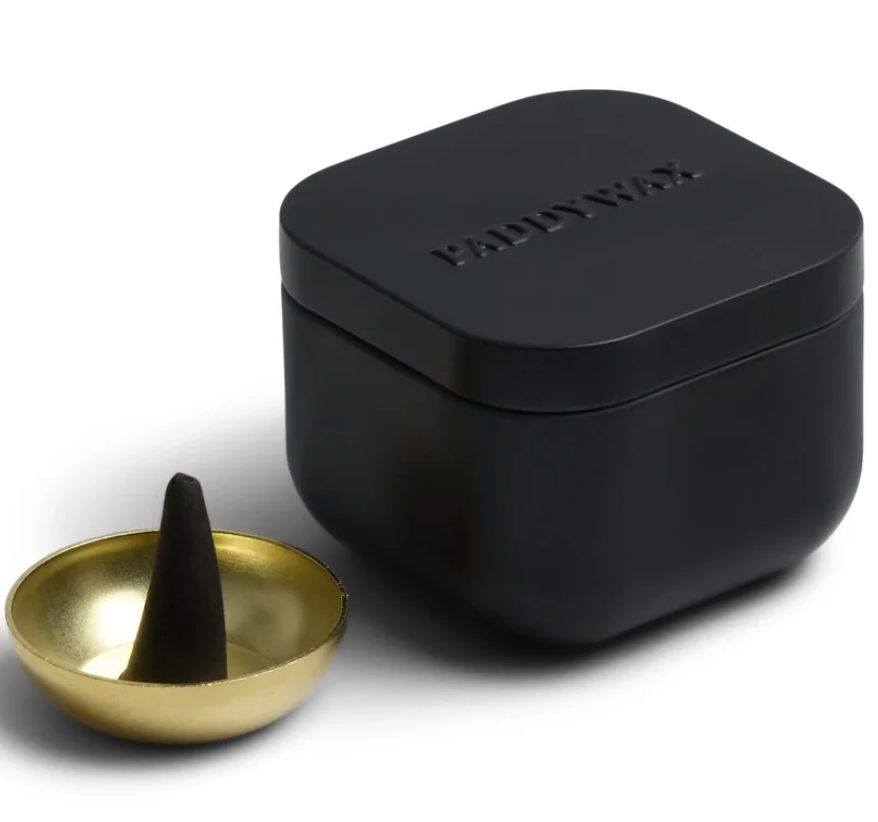 Paddy Wax Incense Cones