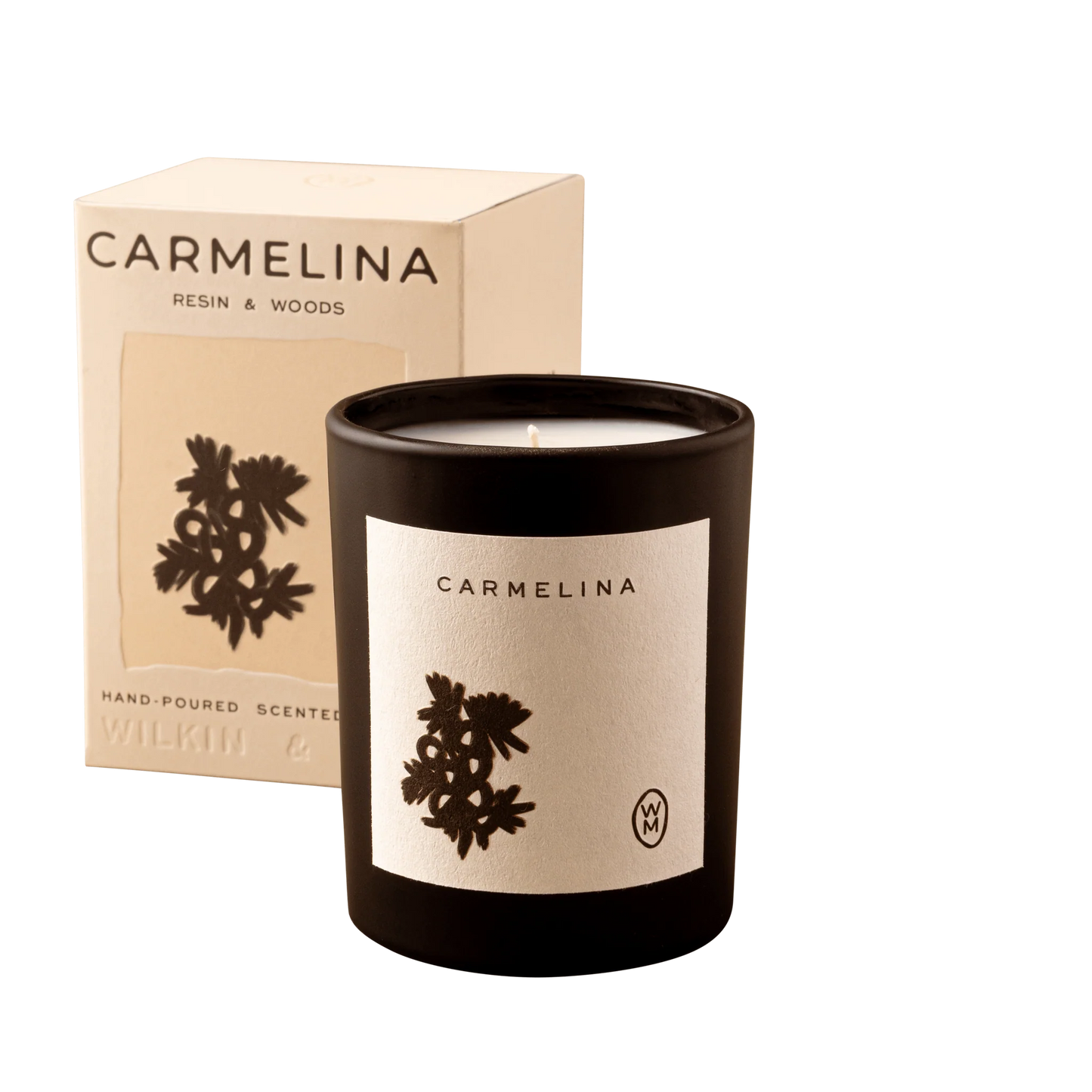 Wilkin & May Candles