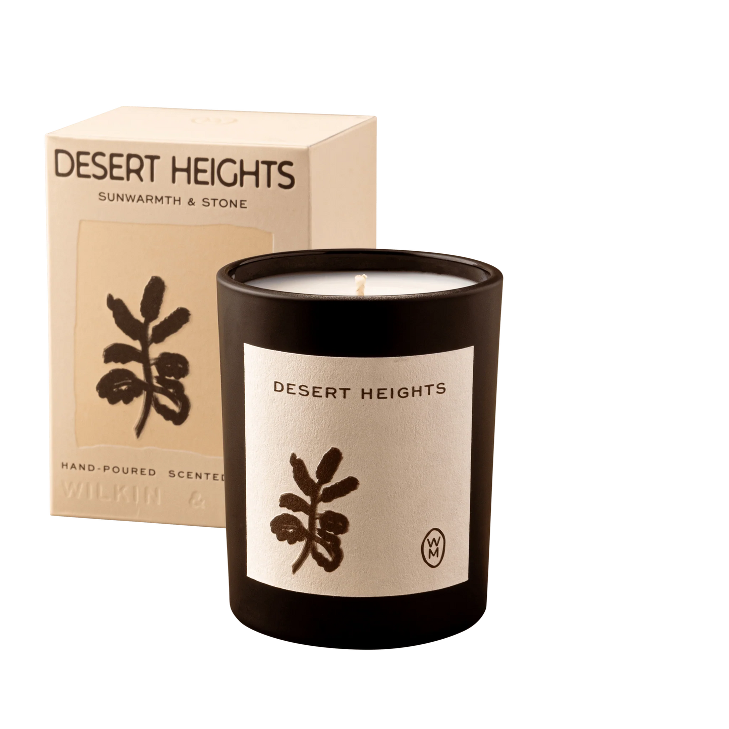 Wilkin & May Candles