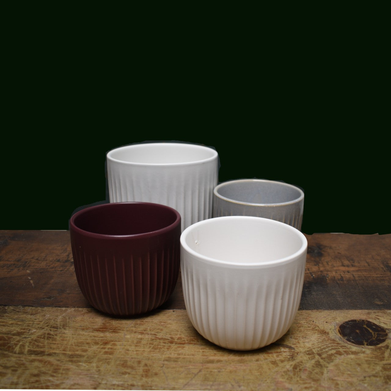 Ceramic Bowl Various Colors