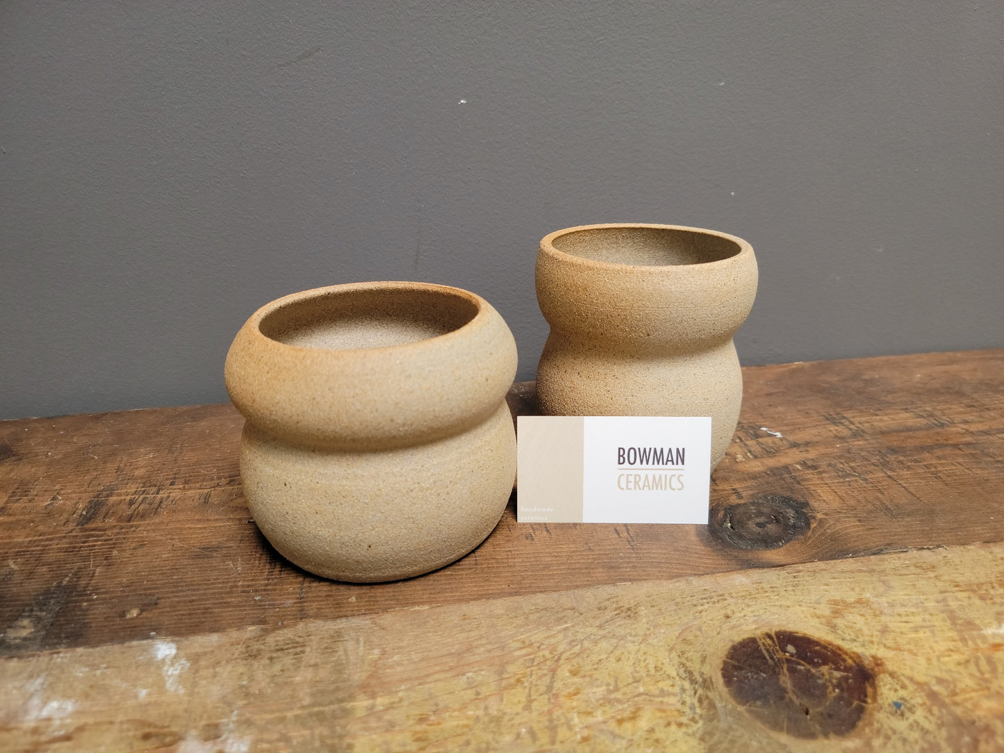 Bowman Ceramics