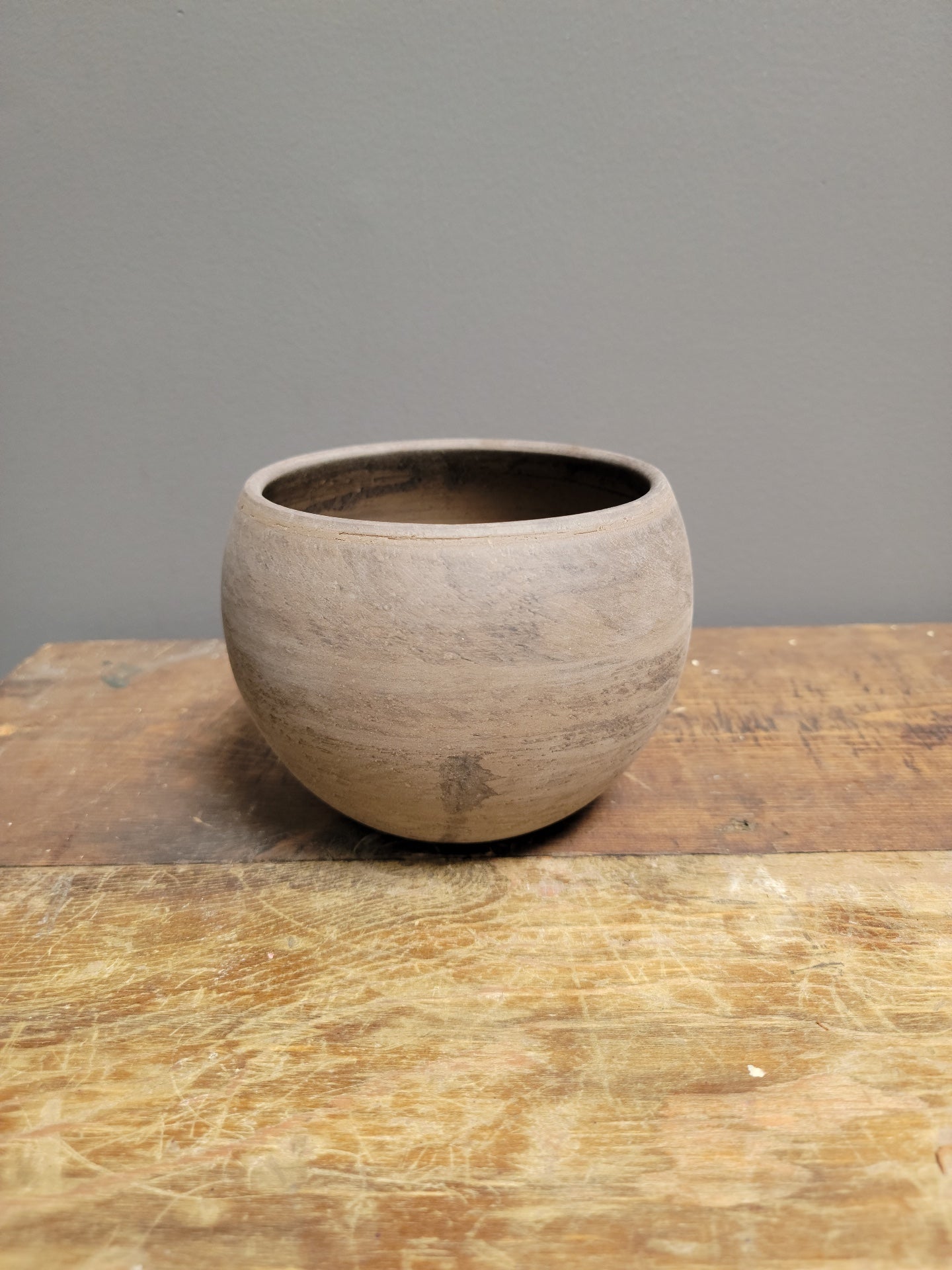 Ceramic Round Bowls