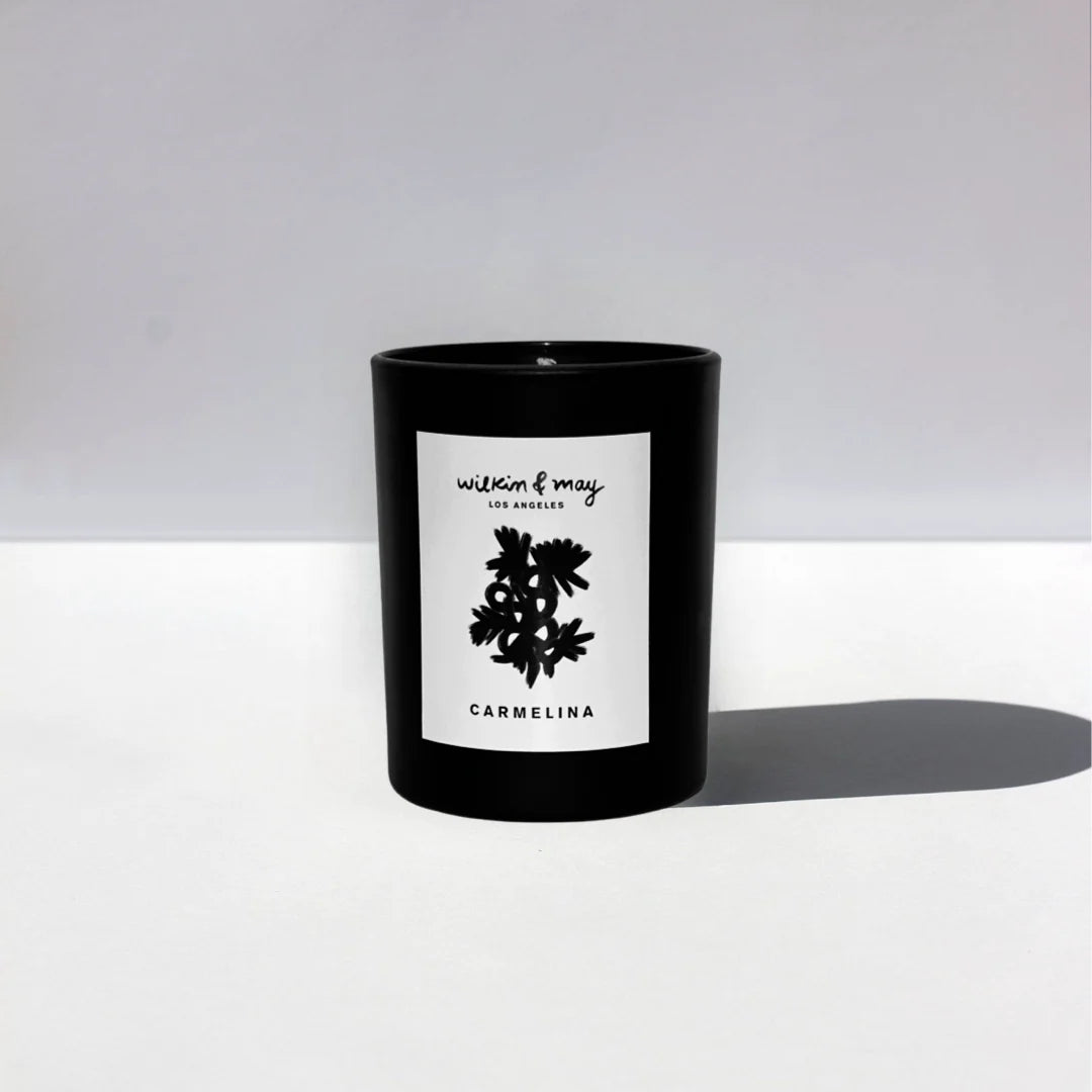 Wilkin & May Candles